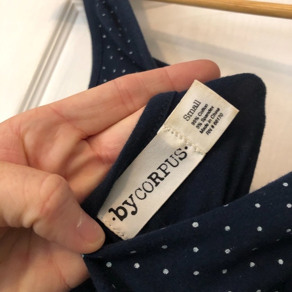 Bycorpus Summer Dress - Picture 3 of 3